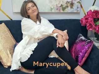 Marycuper