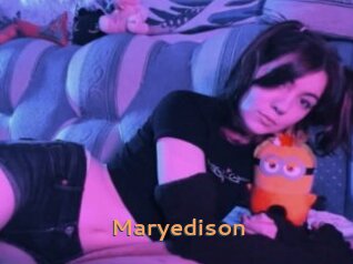 Maryedison