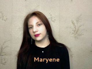 Maryene