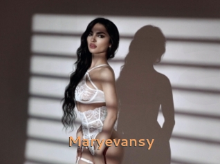 maryevansy Du Cul A Gogo