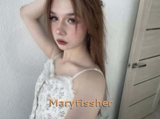 Maryfissher