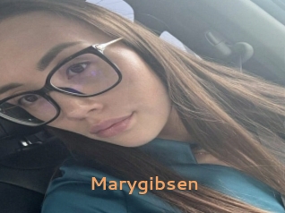 Marygibsen