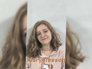 Marygibsson