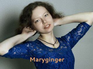 maryginger Du Cul A Gogo