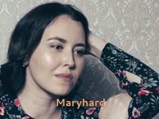 maryhard Du Cul A Gogo