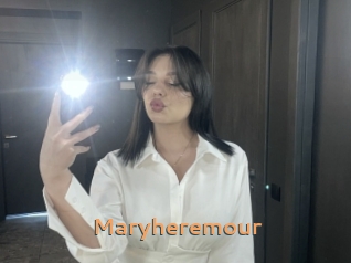 Maryheremour