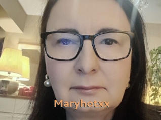maryhotxx Du Cul A Gogo
