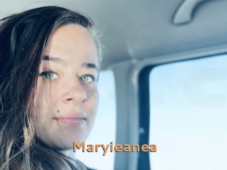 Maryieanea
