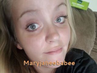 Maryjaneebabee