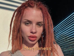 Maryjaness