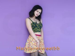 Maryjanesweetbb