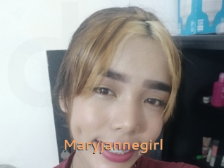 Maryjannegirl
