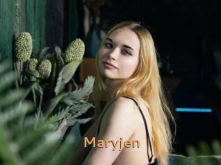 Maryjen