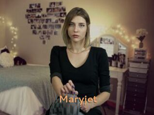 Maryjet