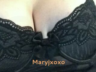 Maryjxoxo