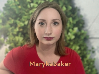 Marykabaker