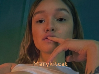 Marykitcat
