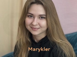Marykler