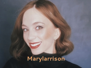 Marylarrison