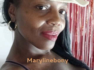 marylinebony Du Cul A Gogo