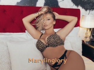 marylinglory Du Cul A Gogo