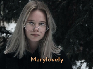 Marylovely