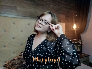Maryloyd