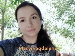 Marymagdalene