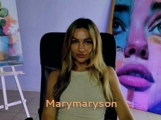 Marymaryson