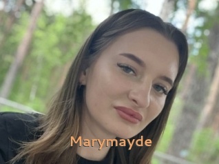 Marymayde