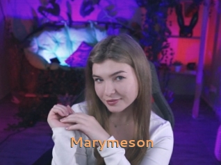 marymeson Du Cul A Gogo