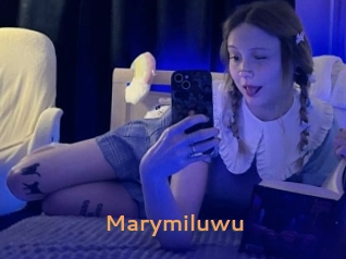 Marymiluwu