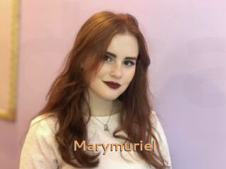 Marymuriel
