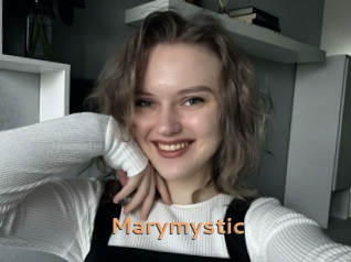 Marymystic