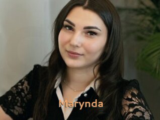 marynda Du Cul A Gogo