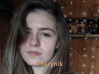 Marynik