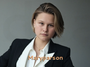 Maryparson