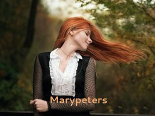 Marypeters