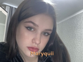 Maryquii