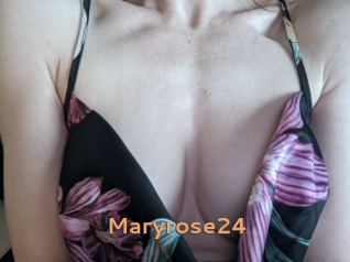 Maryrose24