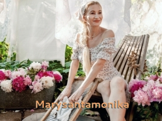Marysantamonika