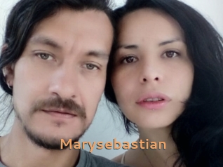 marysebastian Du Cul A Gogo