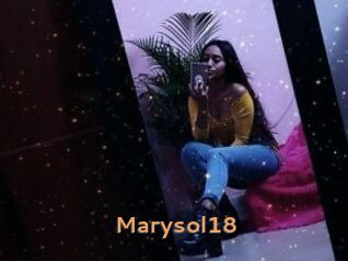 Marysol18