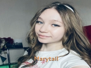 marytail Du Cul A Gogo