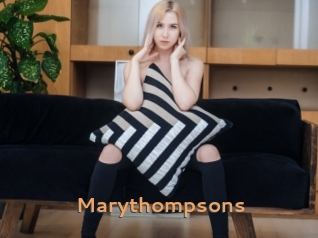 Marythompsons