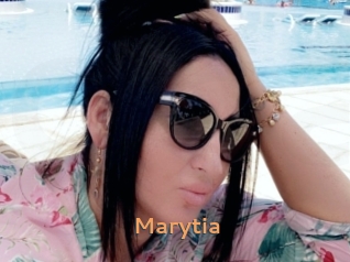 Marytia