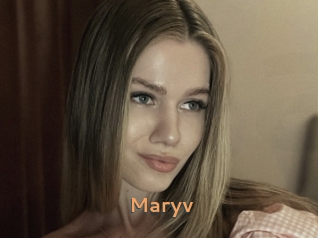 Maryv