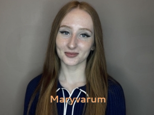 Maryvarum