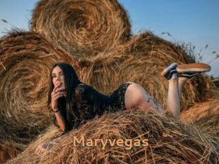 Maryvegas