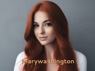 Marywashington